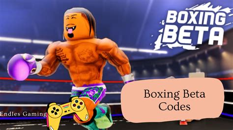 boxing beta codes